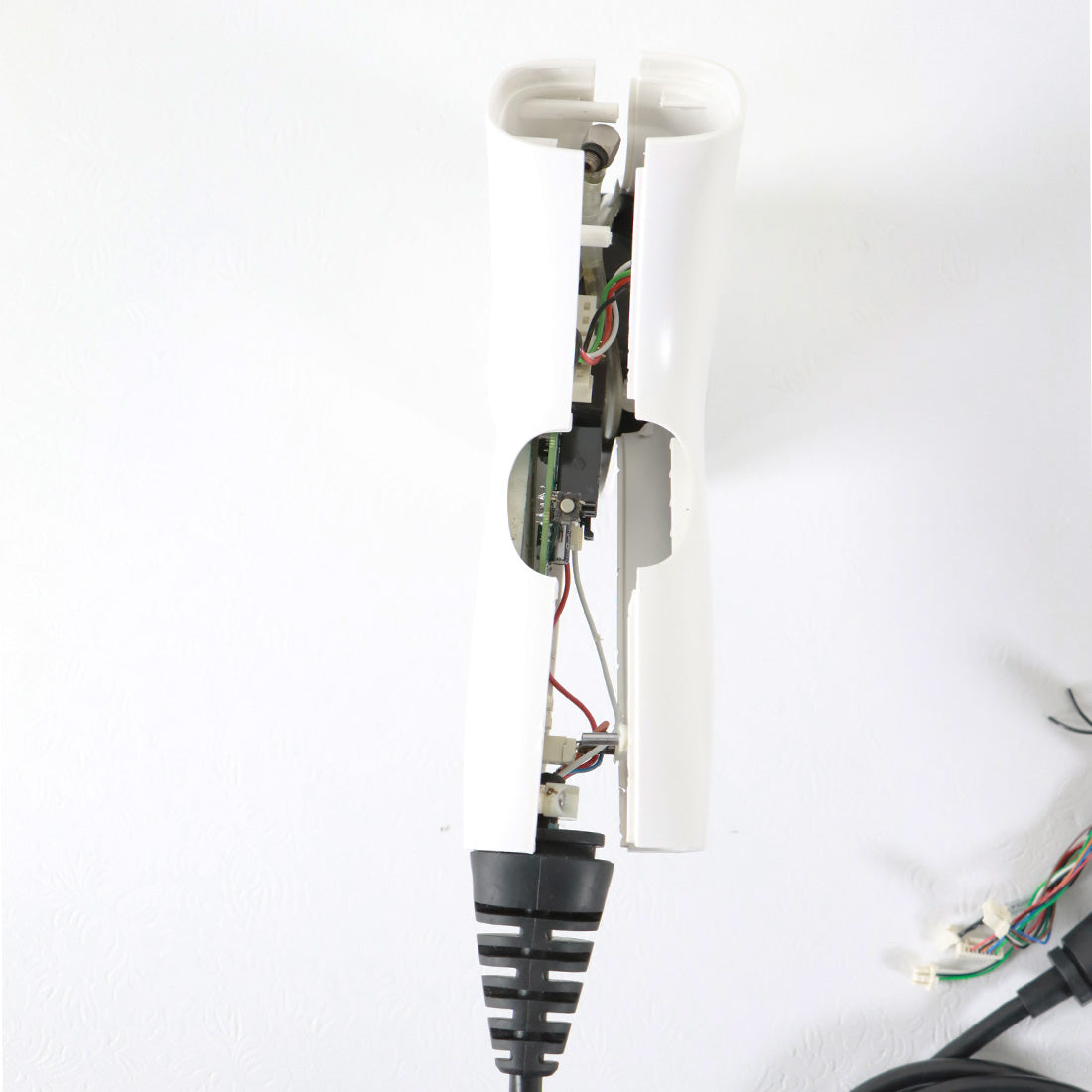 Viora V Form Handpiece Radio Frequency Skin Resurface Treatment Parts As-Is