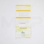Ulthera Utherapy See The Beauty of Sound Brochures x8 Pack