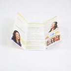 Ulthera Utherapy See The Beauty of Sound Brochures x8 Pack