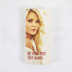 Ulthera Utherapy Be Your Best Self Again Brochures x25 Pack