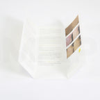 Cutera Xeo Laser Genesis Let Your Skin Blossom With Confidence Brochures x34 Pack