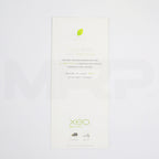 Cutera Xeo Hair Removal Let Your Skin Blossom With Confidence Brochures x20 Pack