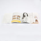 Ulthera Ultherapy Guess Who Got A Lift Marketing Booklet 50 Pack