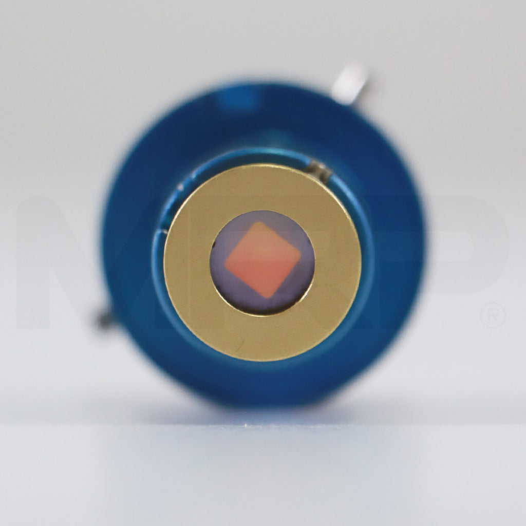 Palomar ICON 2940 Fractional Laser Barrel Optical Blue Tip 6x6-FR 5520-2035