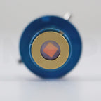 Palomar ICON 2940 Fractional Laser Barrel Optical Blue Tip 6x6-FR 5520-2035