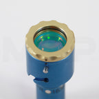Palomar ICON 2940 Fractional Laser Barrel Optical Blue Tip 6x6-FR 5520-2035