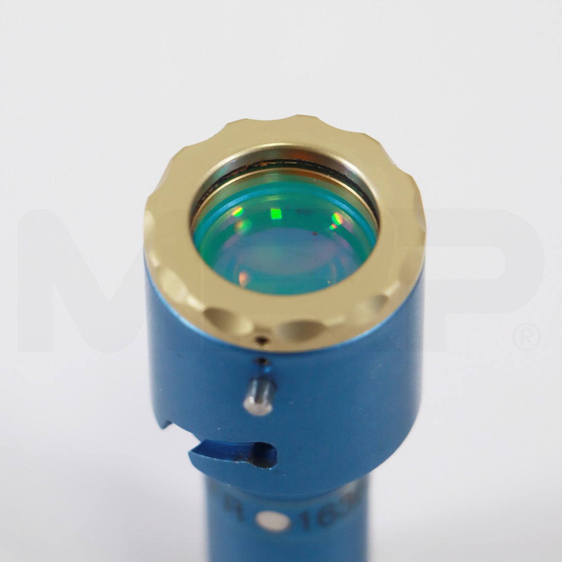 Palomar ICON 2940 Fractional Laser Barrel Optical Blue Tip 6x6-FR 5520-2035
