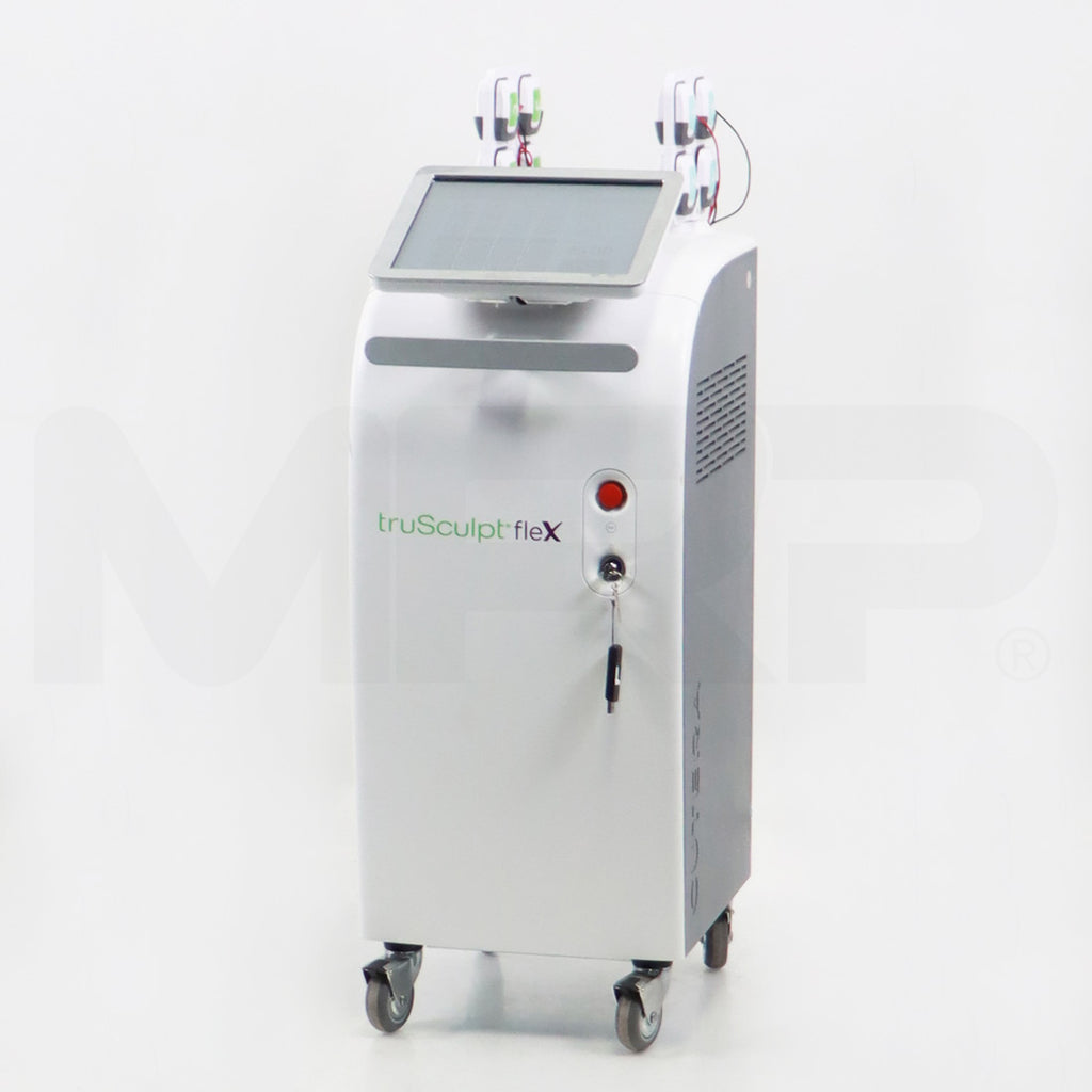 2019 Cutera TruSculpt Flex Muscle Stimulator Firming Toning
