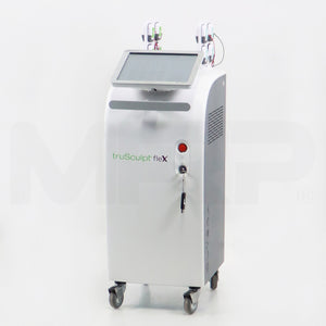 2019 Cutera TruSculpt Flex Muscle Stimulator Firming Toning