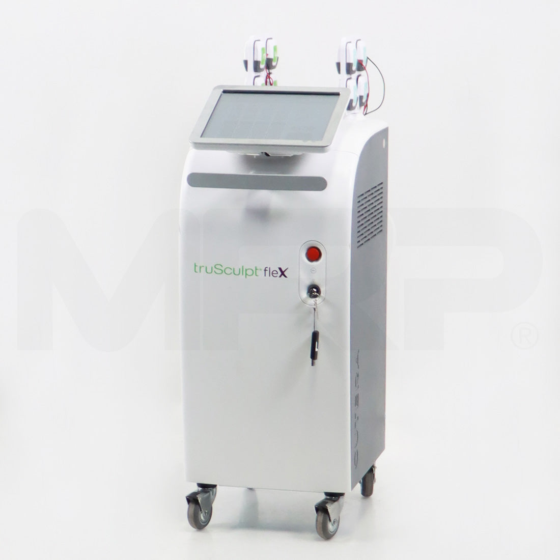 2019 Cutera TruSculpt Flex Muscle Stimulator Firming Toning