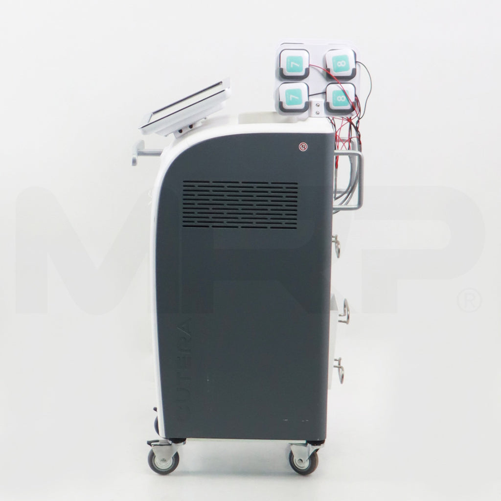 2019 Cutera TruSculpt Flex Muscle Stimulator Firming Toning