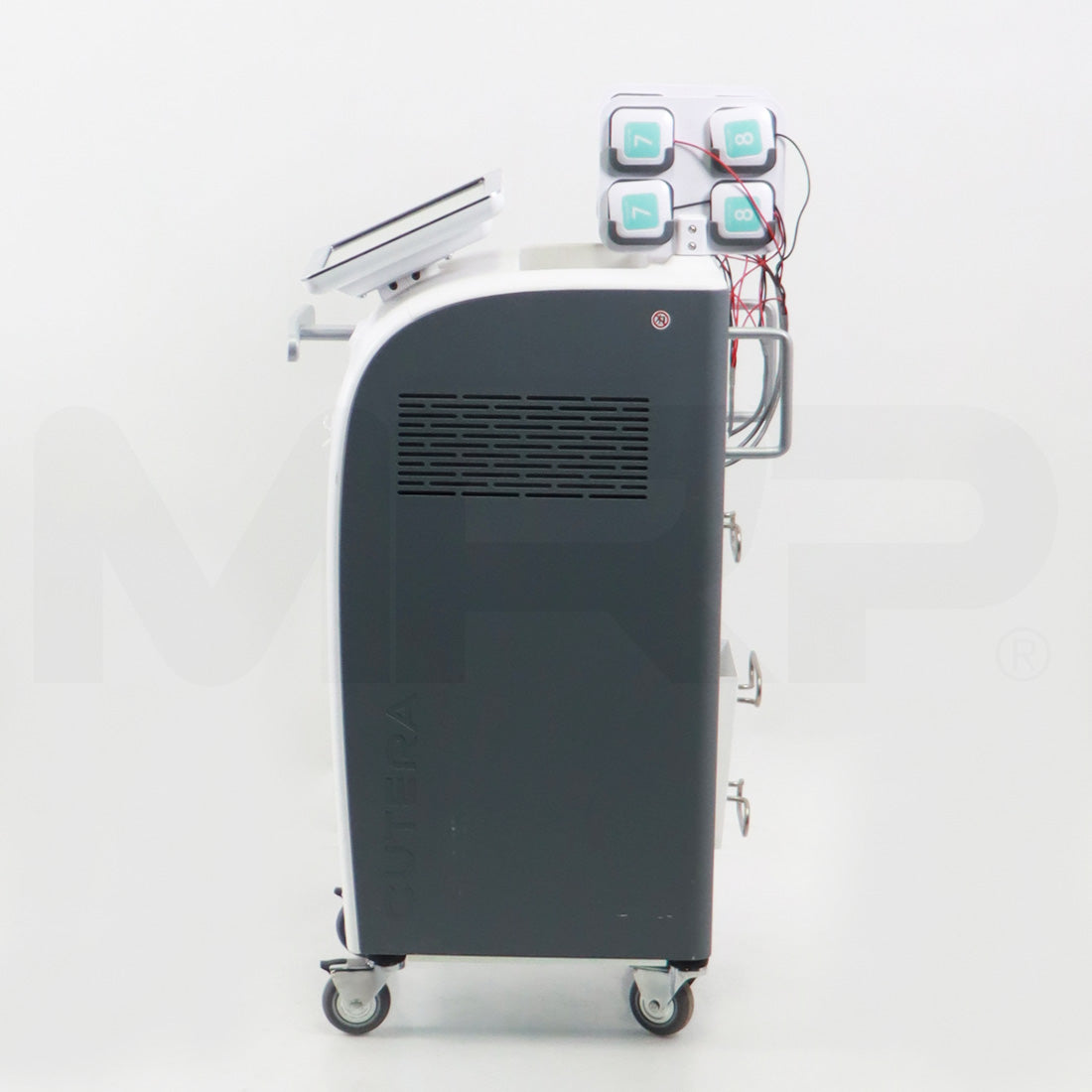 2019 Cutera TruSculpt Flex Muscle Stimulator Firming Toning