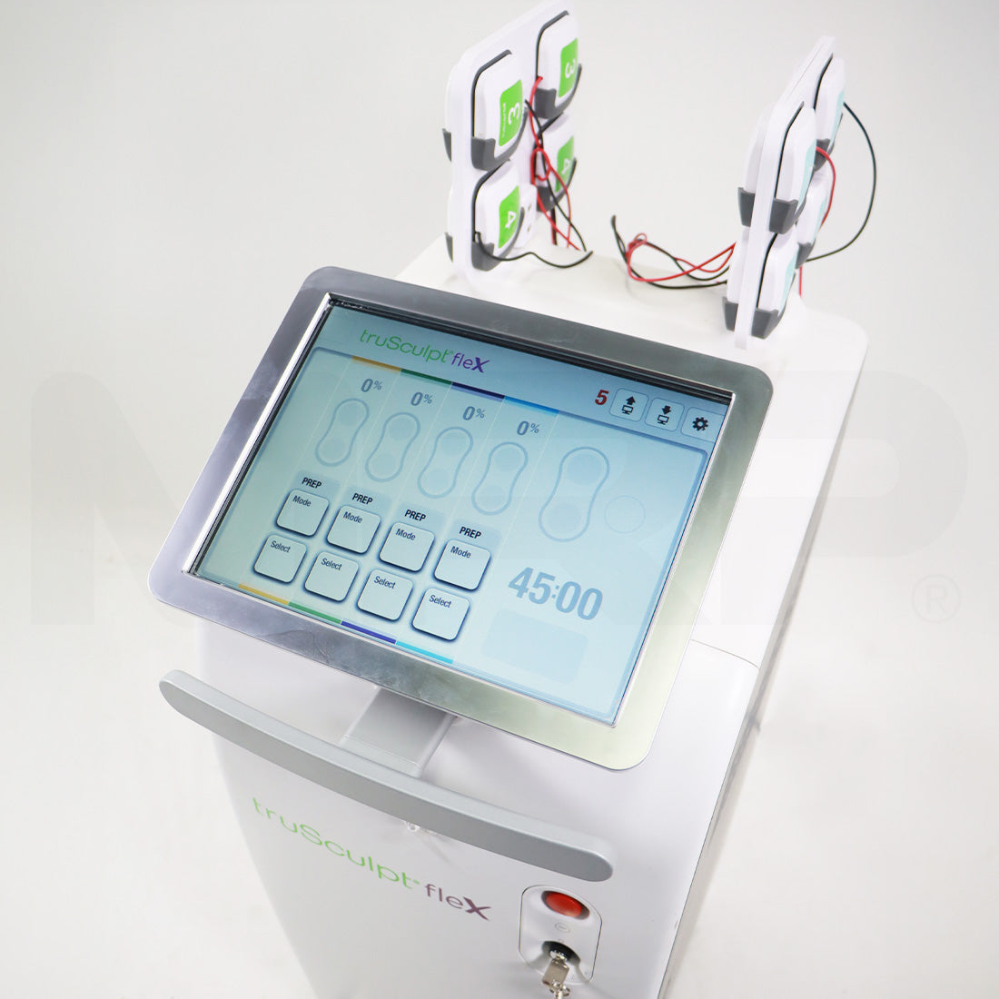 2019 Cutera TruSculpt Flex Muscle Stimulator Firming Toning