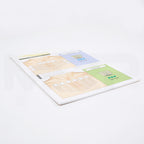 Ulthera Ultherapy Chest Patient Record Treatment Form 1001286C x25 Sheets