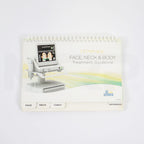 Ulthera Ultherapy Face Neck Chest Body Treatment User Transducer Reference Guide