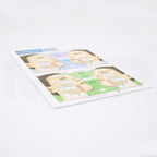 Ulthera Ultherapy Face Patient Record Treatment Form 1001505A 15 Sheets