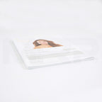 Ulthera Ultherapy Patient Aesthetic Care Plan Treatment Form ML01772-00 x45 Sheets