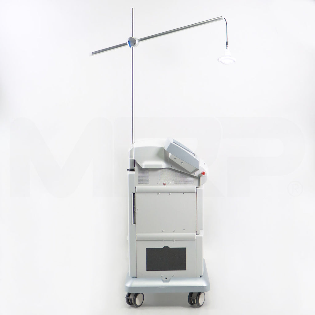 2014 Cynosure Palomar Icon System Side