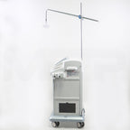 2014 Cynosure Palomar Icon System Alt Side