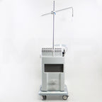 2014 Cynosure Palomar Icon System Back