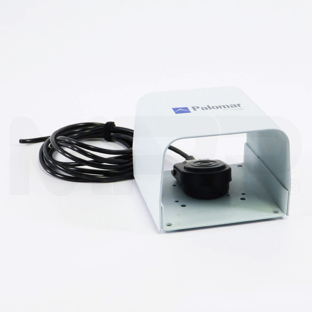 2013 Palomar Icon IPL Laser Foot Pedal