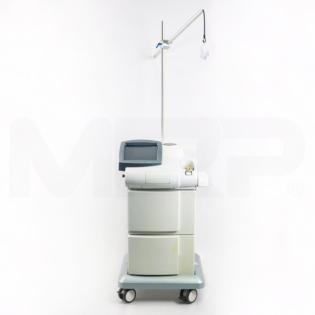 2013 Palomar Icon IPL Laser Front