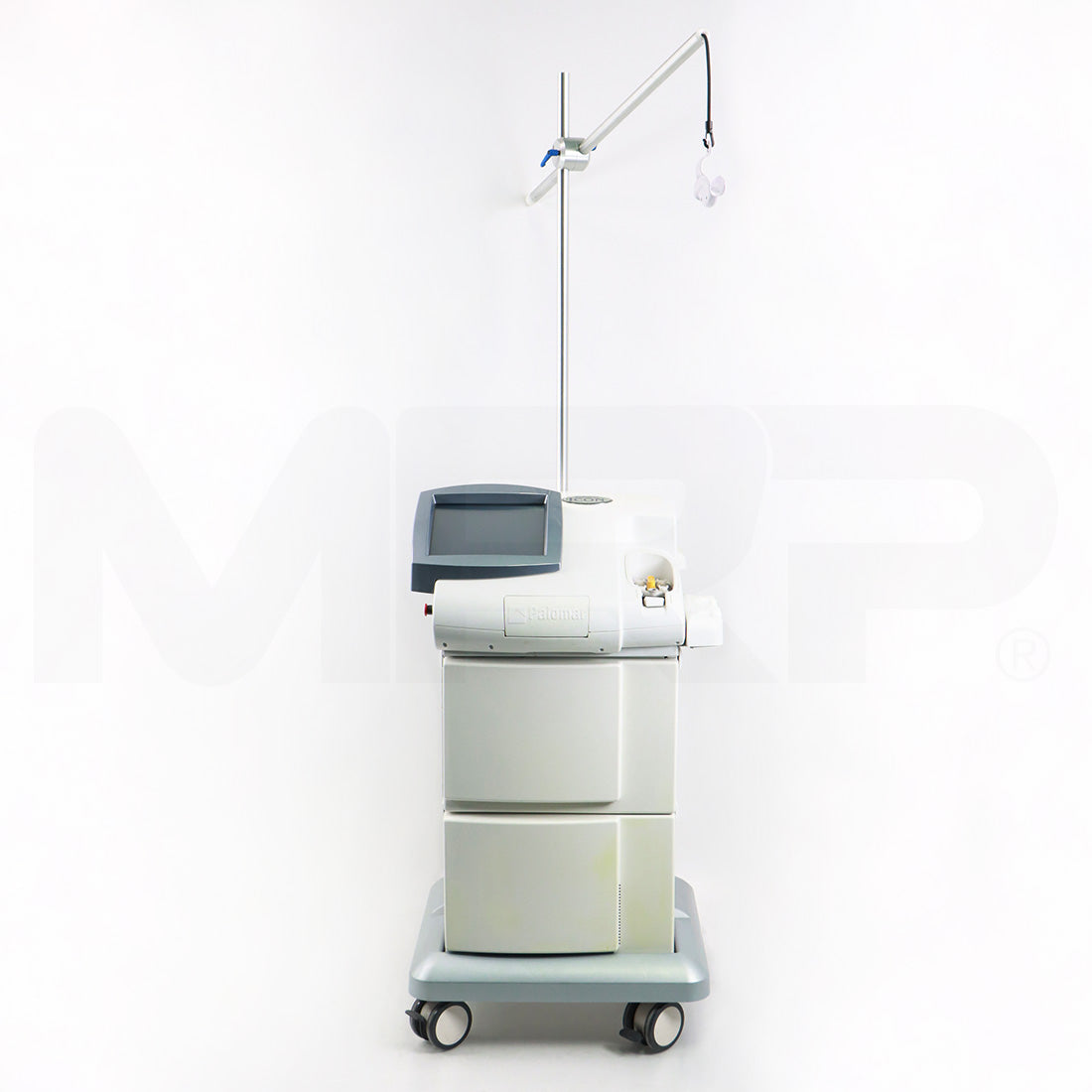 2013 Palomar Icon IPL Laser Front