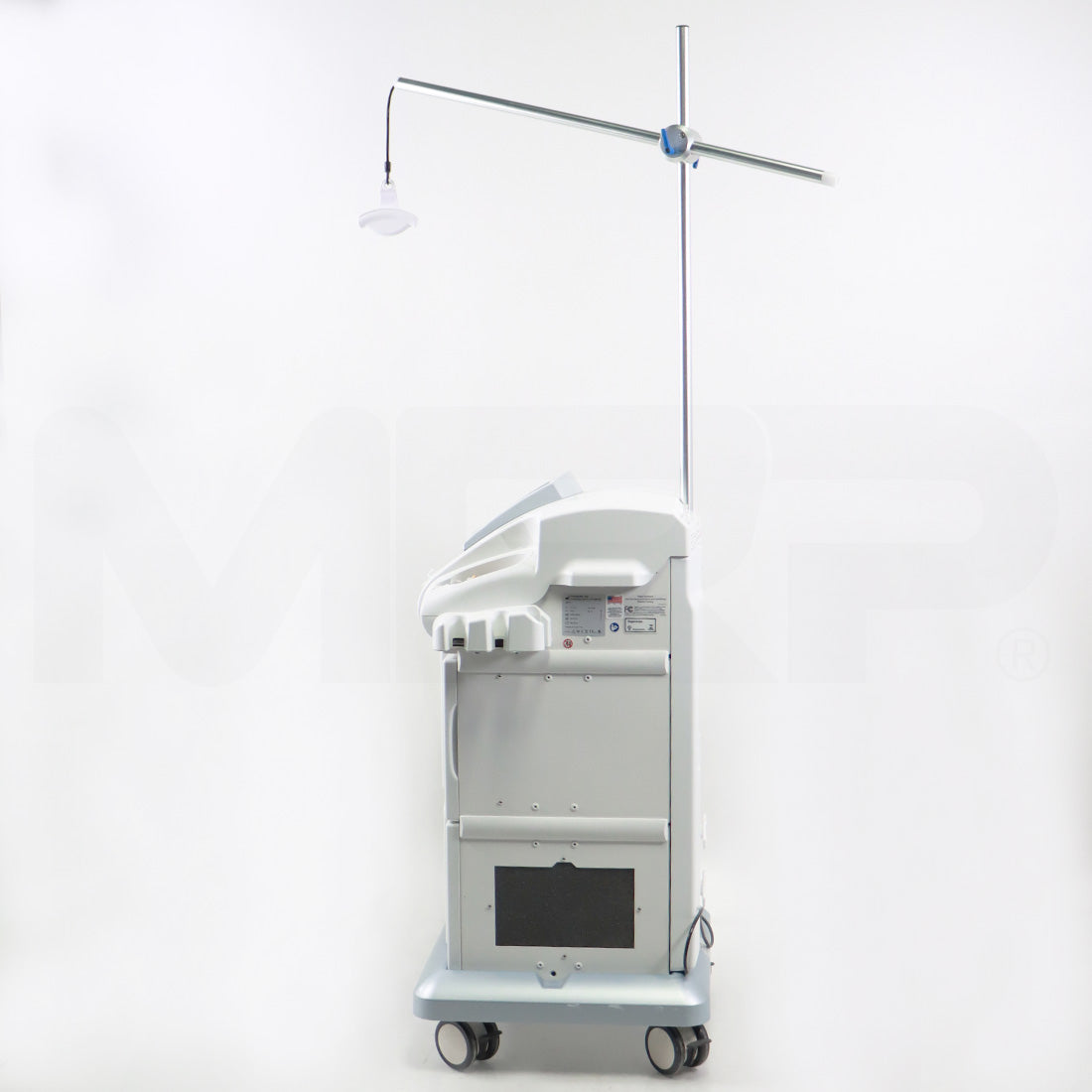 2013 Palomar Icon IPL Laser Alt Side