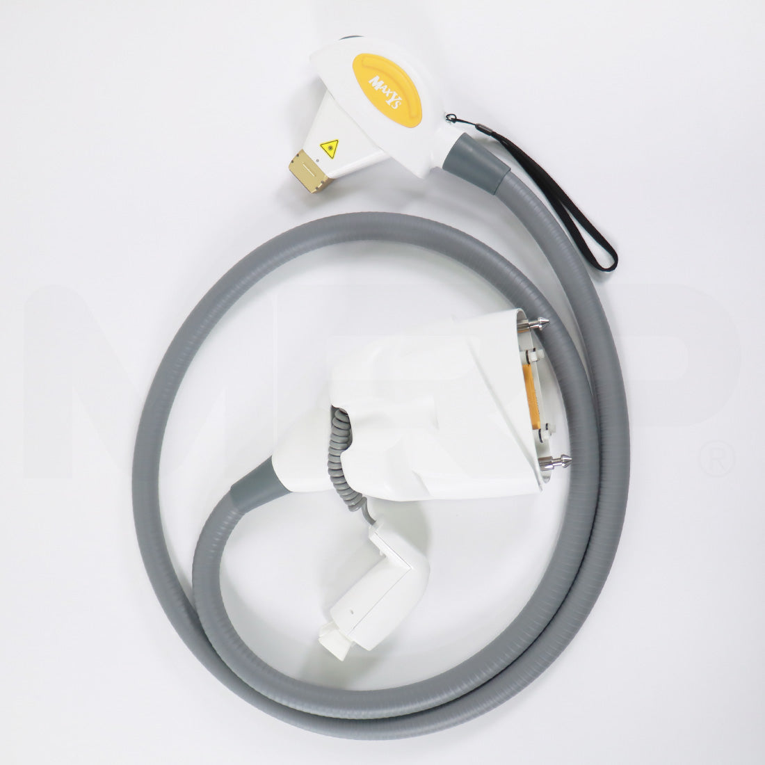 2014 Palomar Cynosure Icon IPL Fractional Laser System MaxYs Handpiece