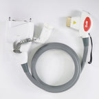 2014 Palomar Cynosure Icon IPL Fractional Laser System MaxR Handpiece