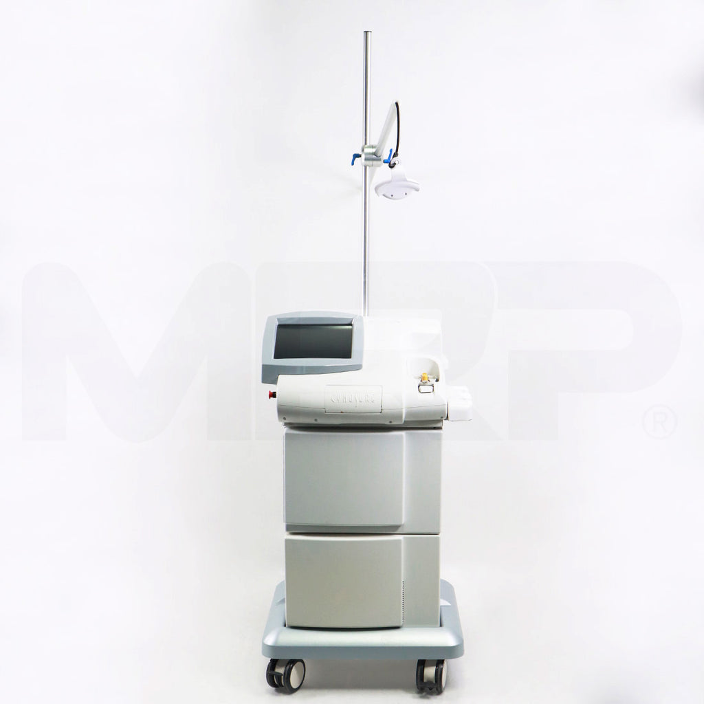 2011 Palomar Icon IPL Laser System Front