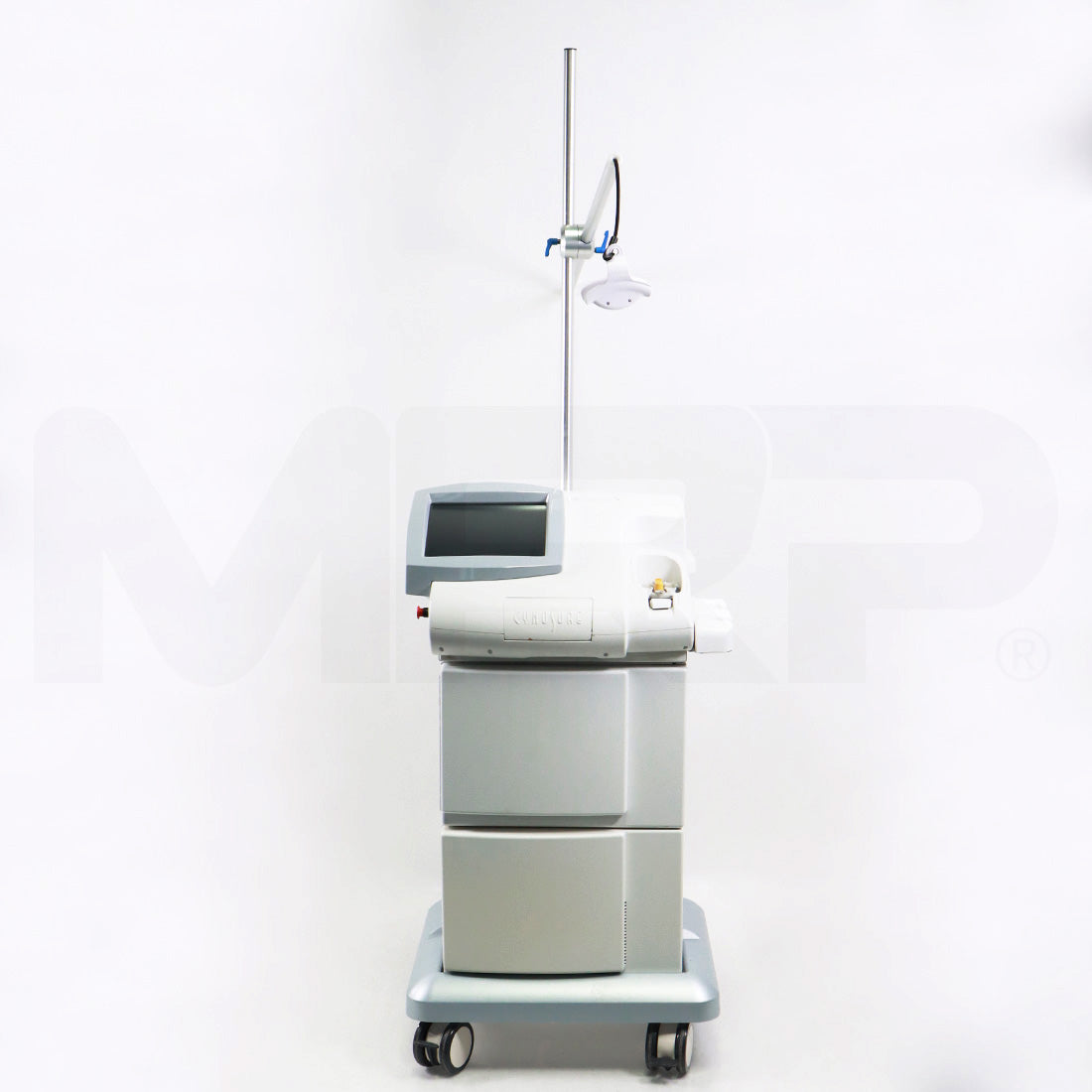 2011 Palomar Icon IPL Laser System Front