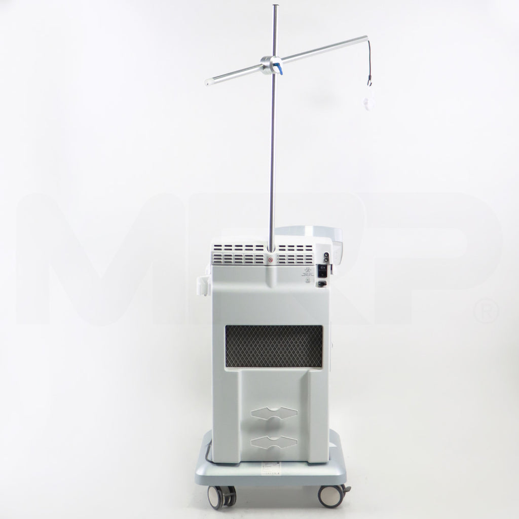 2018 Cynosure Palomar Icon System Back
