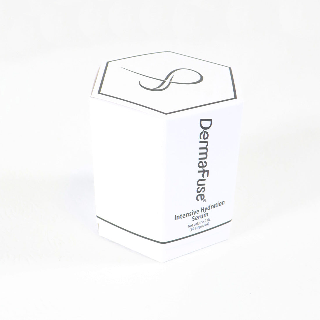 Viora DermaFuse Intensive Hydration Serum 2oz. Ampoules 189EV x30