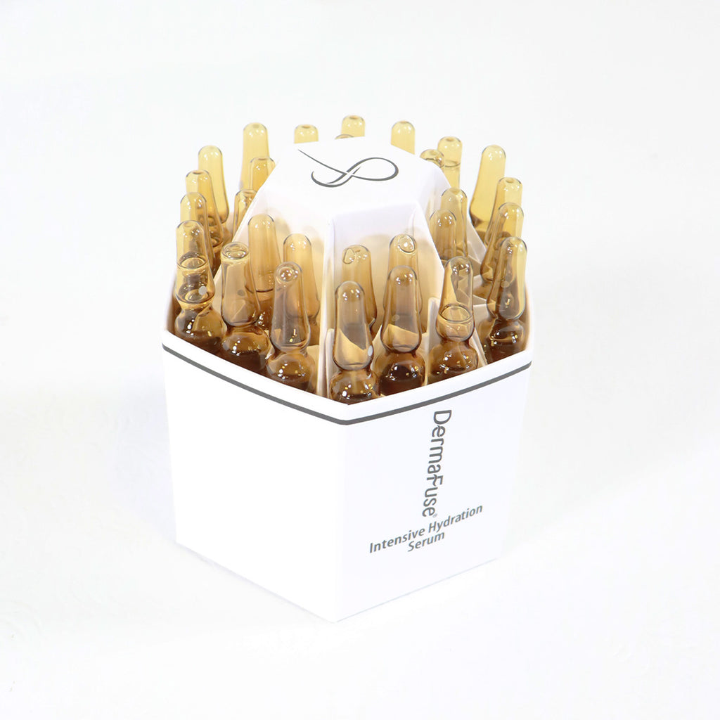 Viora DermaFuse Intensive Hydration Serum 2oz. Ampoules 189EV x30