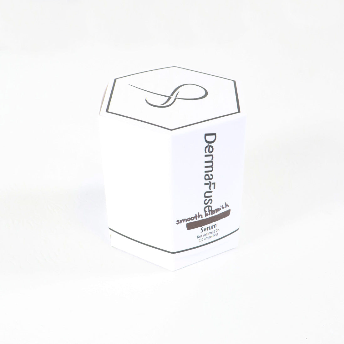 Viora DermaFuse Smooth Control Serum 2oz. Glass Ampoule x28 187EV
