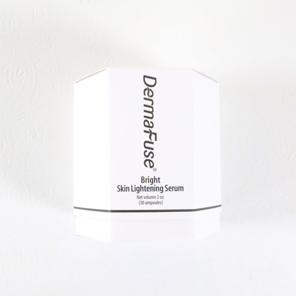 Viora DermaFuse Bright Skin Lightening Serum 2oz. Glass Ampoule x27 188EV