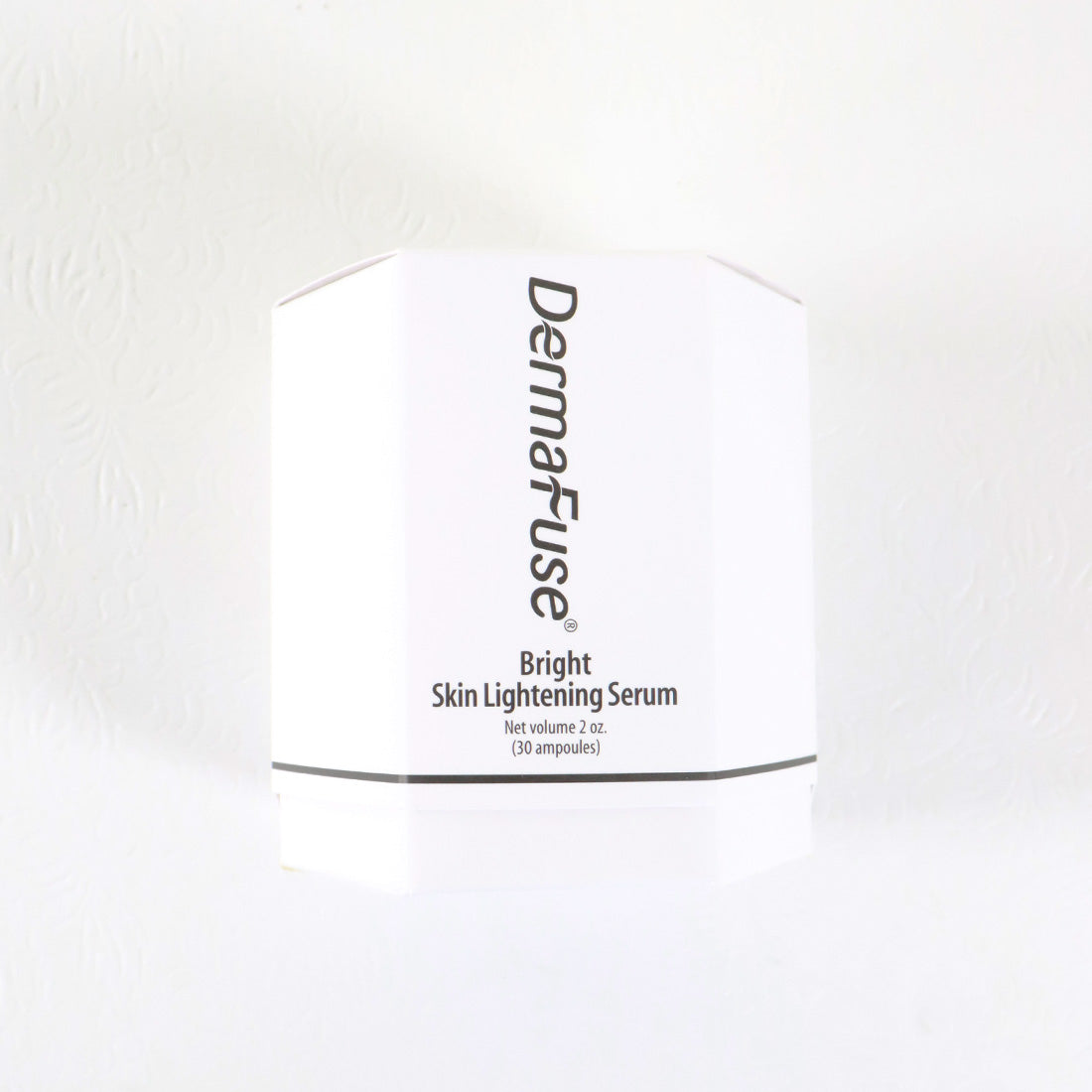 Viora DermaFuse Bright Skin Lightening Serum 2oz. Glass Ampoule x27 188EV