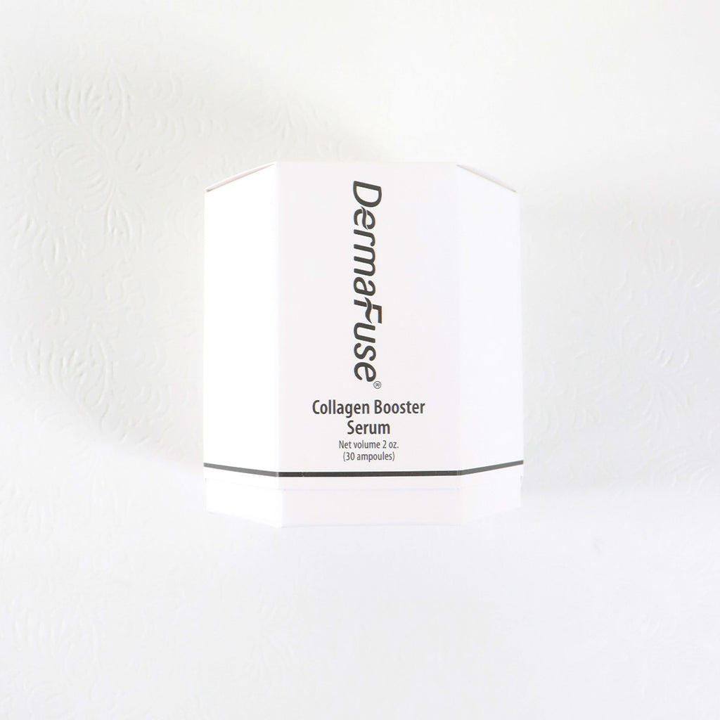 Viora DermaFuse Collagen Booster Serum 2oz. Glass Ampoule x30 161DV