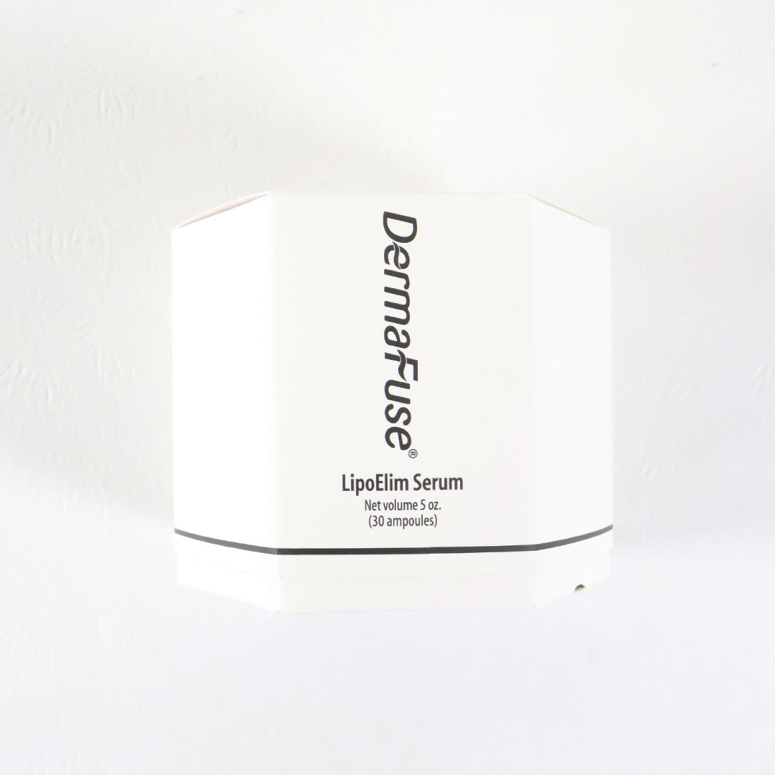 Viora DermaFuse LipoElim Serum 5oz. Glass Ampoule x30 265FV
