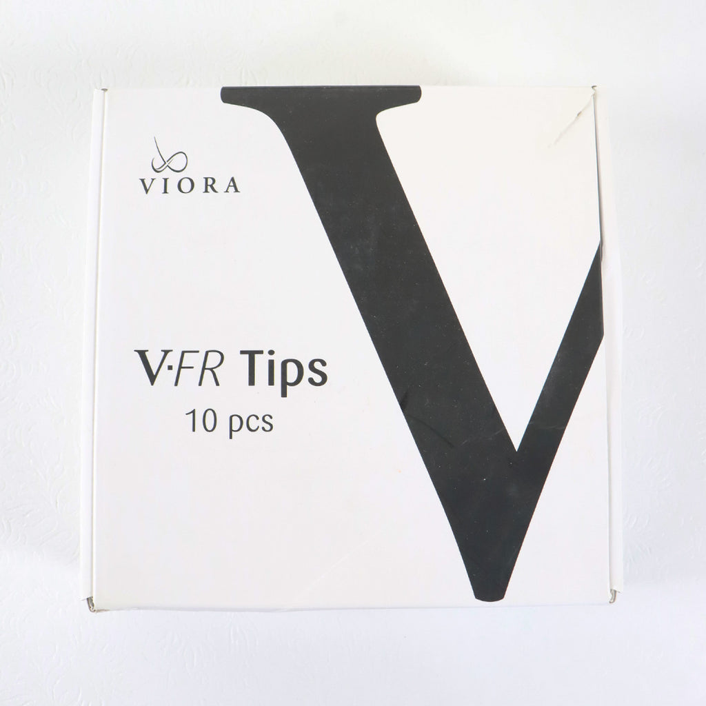 Viora V-FR Tip FRTIP1000-3 Skin Treatment Resurfacing Ablation EXP 2023 5pcs