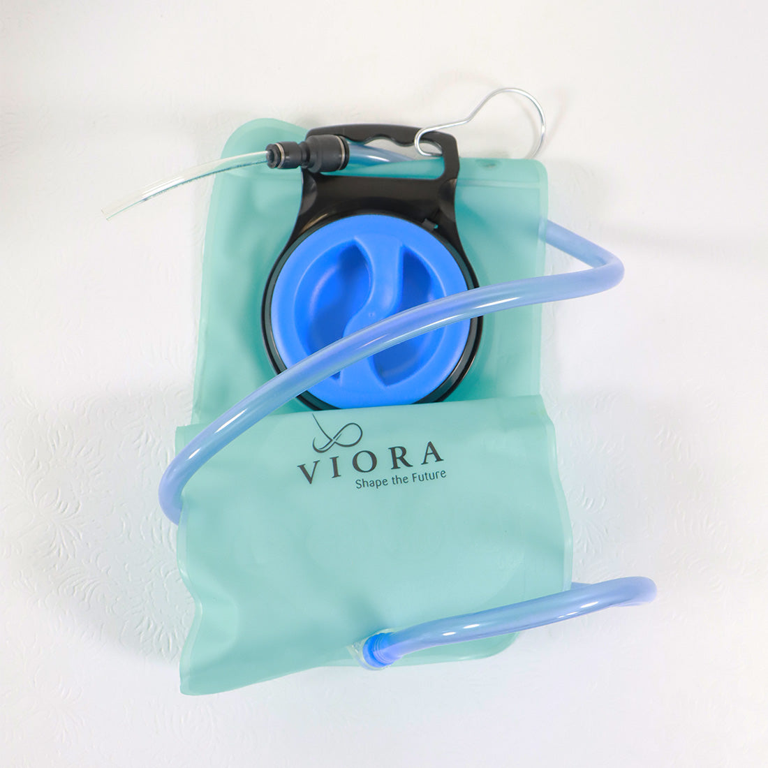 Viora Med 'Shape the Future' Water Filling Kit Assembly VPA-1020 A