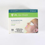 VANALAY Laser Vee-Shield IPL Eye Protection For Patient Use Disposable 50 Pairs