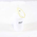 Cynosure ConBio Wash Bottle With Hose Nozzle 1 Liter 656-0305