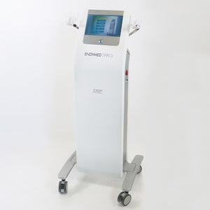 2017 EndyMed PRO 3DEEP RF Intensif Body Contour Skin Face Tightening System