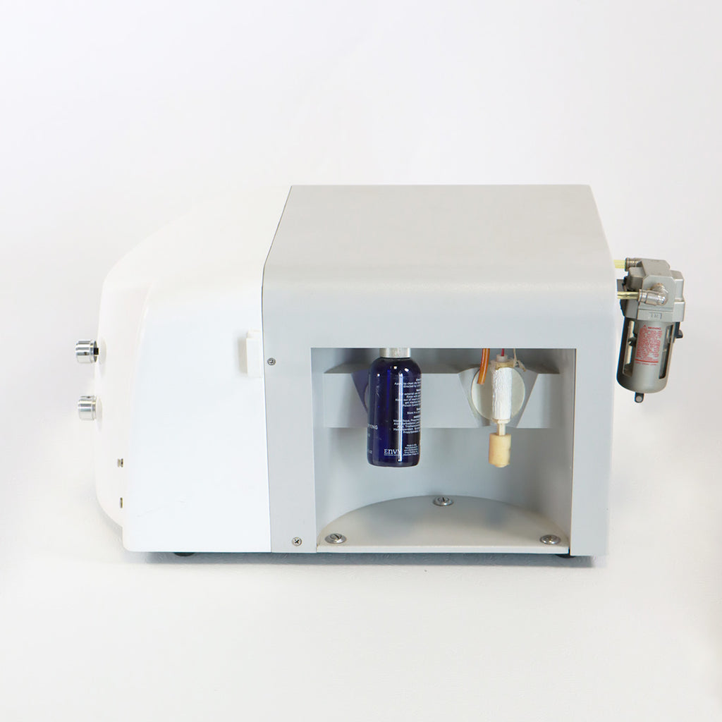 Envy Medical SilkPeel Dermalinfusion Skin Resurfacing Treatment System 83.5 HRs