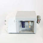 Envy Medical SilkPeel Dermalinfusion Skin Resurfacing Treatment System 83.5 HRs