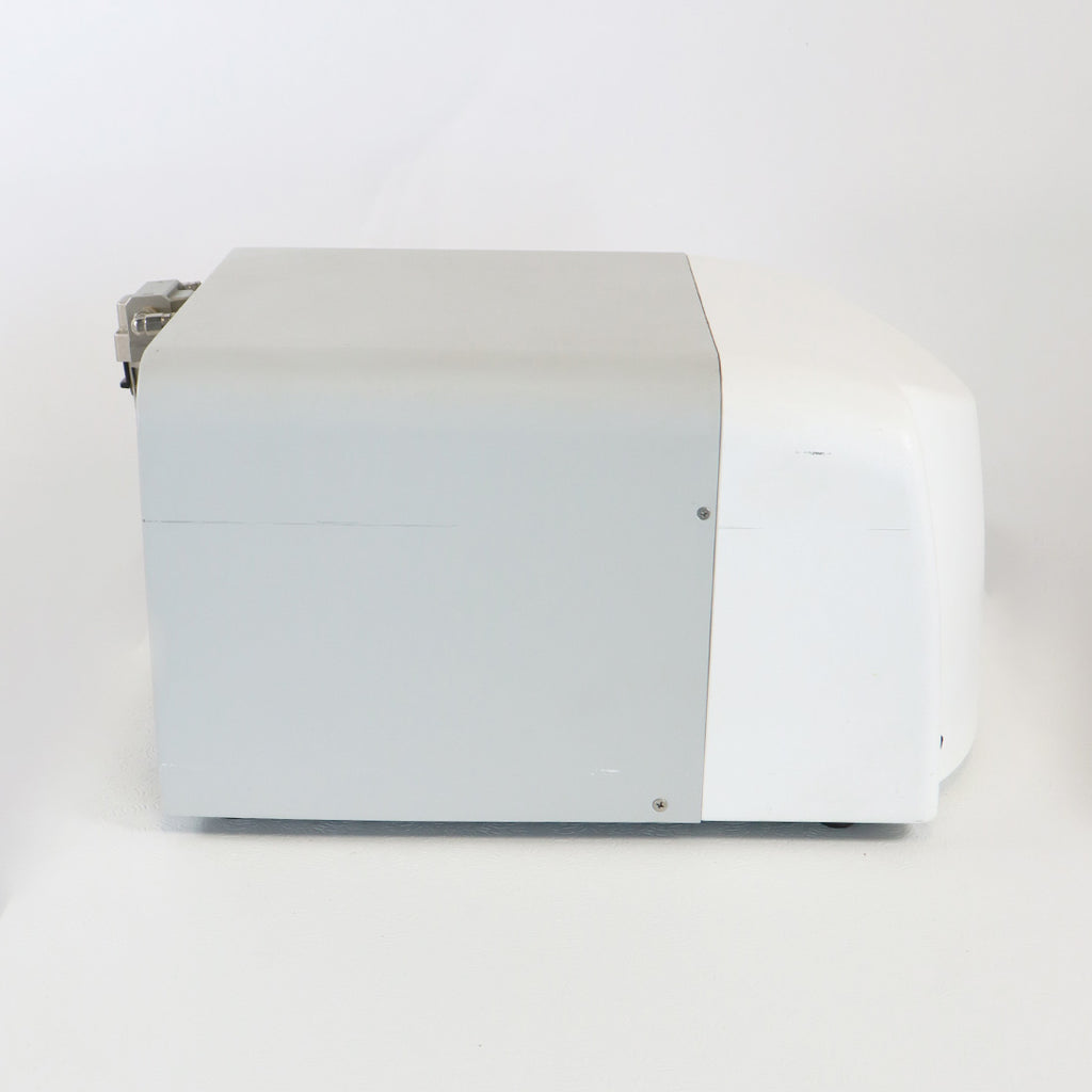 Envy Medical SilkPeel Dermalinfusion Skin Resurfacing Treatment System 83.5 HRs