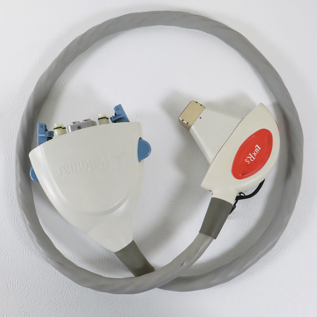 2006 Palomar StarLux 300 LuxG LuxR IPL Aesthetic Skin Resurfacing Laser System
