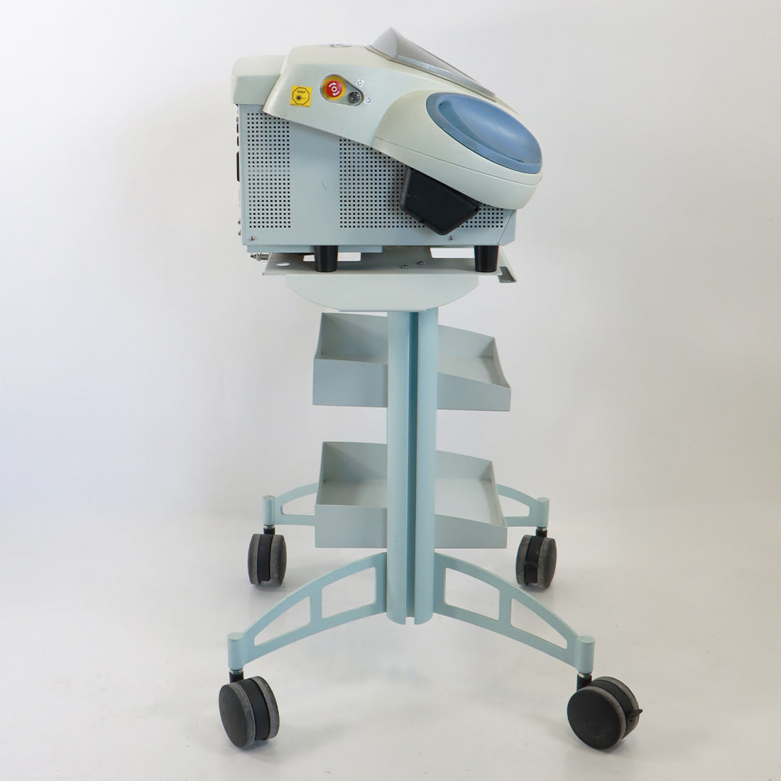 2006 Palomar StarLux 300 LuxG LuxR IPL Aesthetic Skin Resurfacing Laser System
